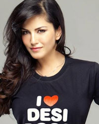 Sunny Leone